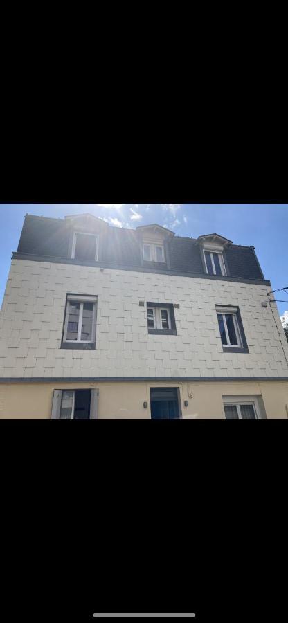 Le Trianon Avec Salle De Sport Rouen Eksteriør bilde